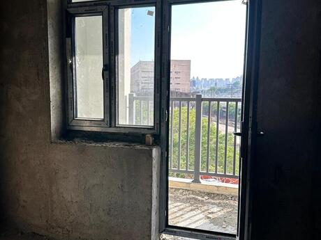 2 otaqlı yeni tikili - 28 May m. - 84 m²
