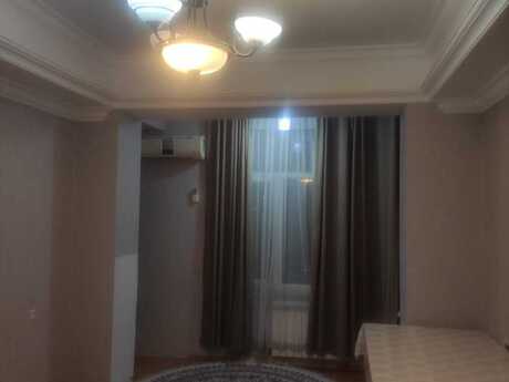 Elan №6125780 - Bakı, 8 Noyabr m., 3 otaqlı, 87.2 m², 10/19 mərtəbə