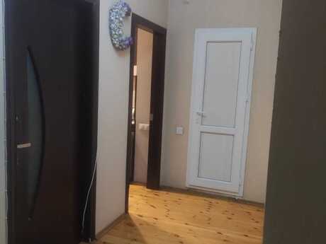 3 otaqlı yeni tikili - 8 Noyabr m. - 87.2 m²