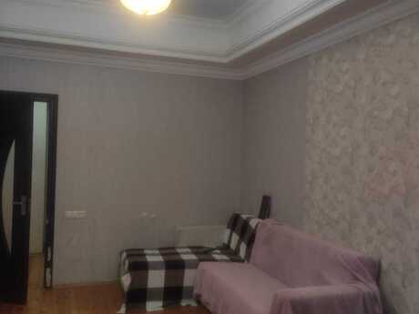 3 otaqlı yeni tikili - 8 Noyabr m. - 87.2 m²