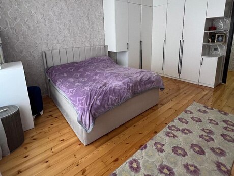 2-room apartment, 87 m², Həzi Aslanov: 195 000 ₼ 3