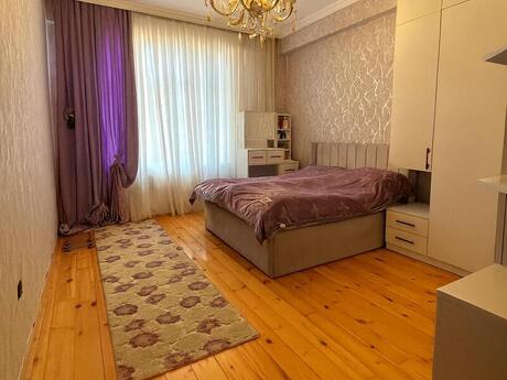 2-room apartment, 87 m², Həzi Aslanov: 195 000 ₼ 2