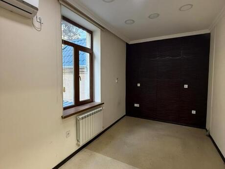 3 otaqlı köhnə tikili - Nəsimi r. - 100 m²
