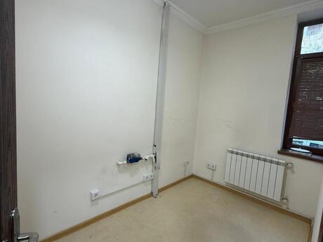3 otaqlı köhnə tikili - Nəsimi r. - 100 m²