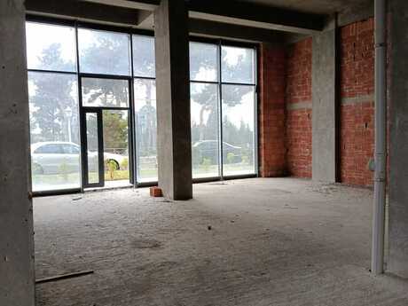Obyekt - Koroğlu m. - 120 m²