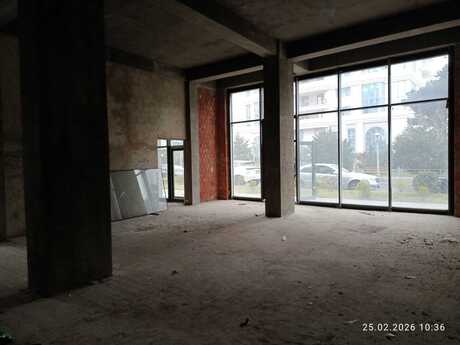 Obyekt - Koroğlu m. - 120 m²