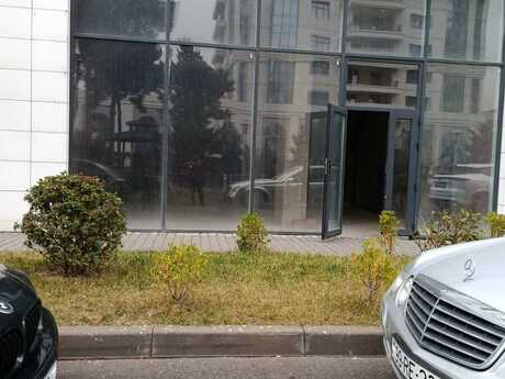 Obyekt - Koroğlu m. - 120 m²