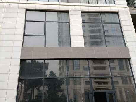 Obyekt - Koroğlu m. - 120 m²