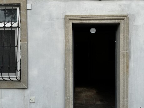3 otaqlı həyət evi/bağ evi - Saray q. - 70 m²