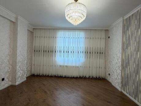 2 otaqlı yeni tikili - Masazır q. - 53 m²