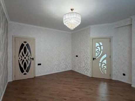 2 otaqlı yeni tikili - Masazır q. - 53 m²