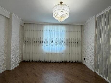 2 otaqlı yeni tikili - Masazır q. - 53 m²