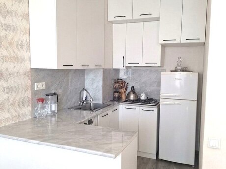 2-комн. новостройка - м. 20 января - 50 м²