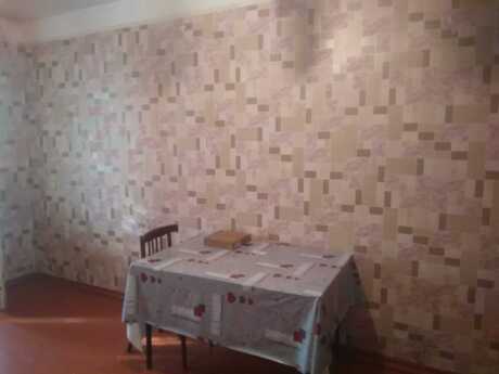 1 otaqlı köhnə tikili - Sumqayıt - 30 m²