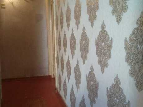1 otaqlı köhnə tikili - Sumqayıt - 30 m²