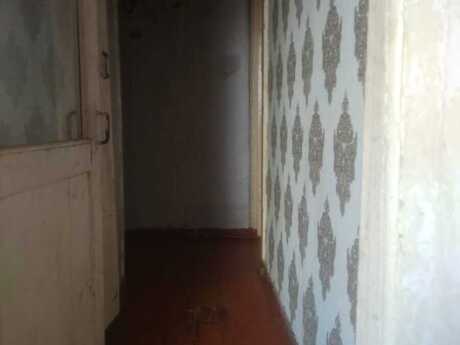 1 otaqlı köhnə tikili - Sumqayıt - 30 m²