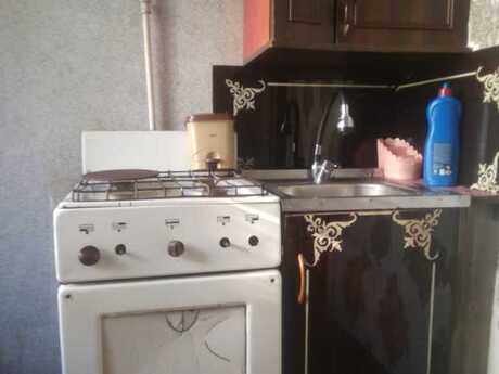 1 otaqlı köhnə tikili - Sumqayıt - 30 m²