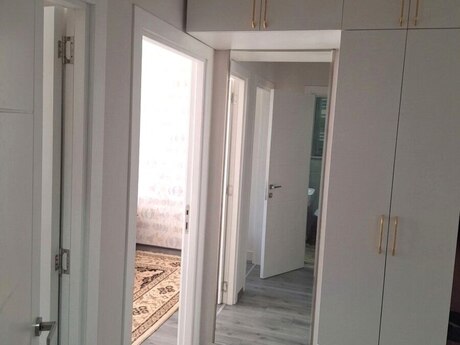 2-комн. новостройка - м. 20 января - 50 м²