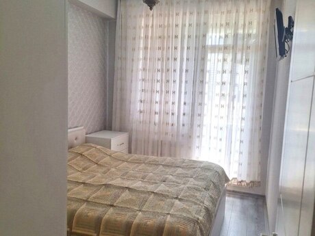 2-комн. новостройка - м. 20 января - 50 м²