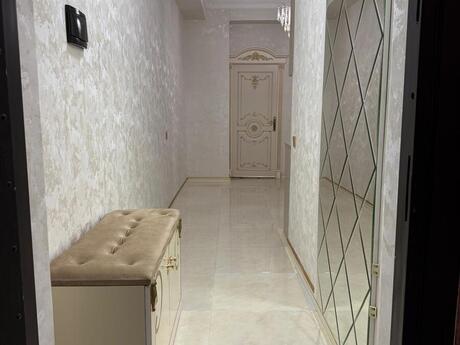 Объявление №6125740 - Баку, м. Ахмедлы, 2-комн., 75 м², 16/20 этаж