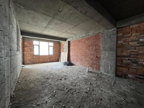 3 otaqlı yeni tikili - Gənclik m. - 168 m²