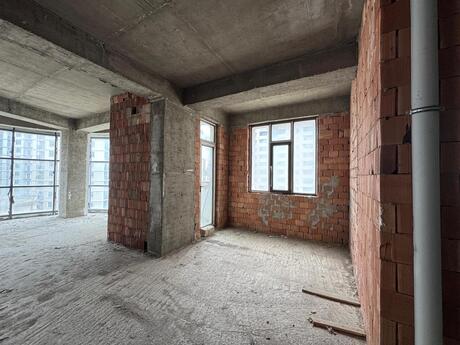 3 otaqlı mənzil, 168 m², Gənclik: 436 000 ₼ 5