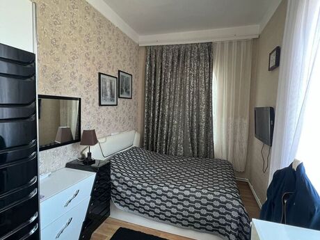 4 otaqlı həyət evi/bağ evi - Bilgəh q. - 170 m²