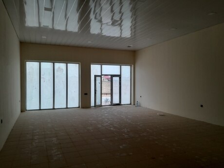 5 otaqlı ofis - Binə q. - 320 m²