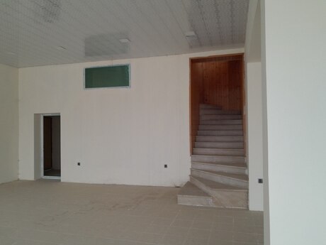 5 otaqlı ofis - Binə q. - 320 m²