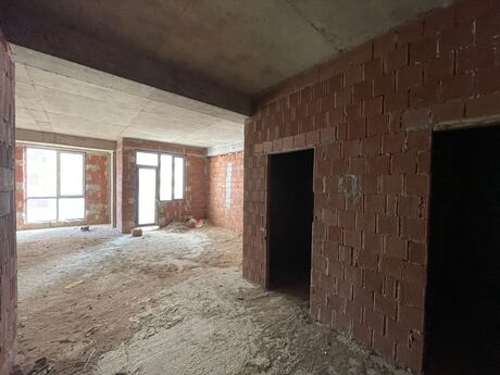 1 otaqlı yeni tikili - Azadlıq Prospekti m. - 63 m²