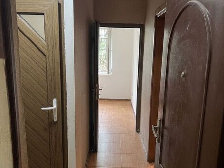 1 otaqlı köhnə tikili - Sumqayıt - 31 m²