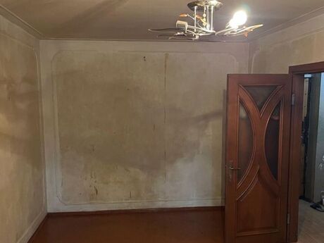 1 otaqlı köhnə tikili - Sumqayıt - 31 m²