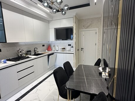 3 otaqlı mənzil, 133 m², Sabunçu: 330 000 ₼ 5