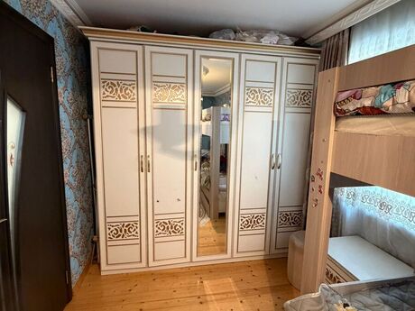 Elan №6125802 - Bakı, Neftçilər m., 2 otaqlı, 55 m², 2/5 mərtəbə