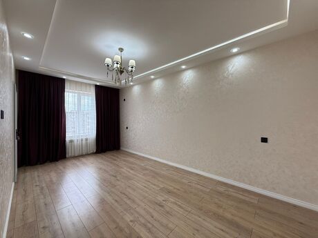Elan №6125775 - Bakı, Həzi Aslanov m., 3 otaqlı, 60 m², 8/9 mərtəbə
