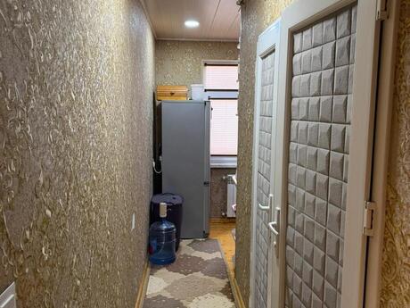 2 otaqlı köhnə tikili - Neftçilər m. - 50 m²