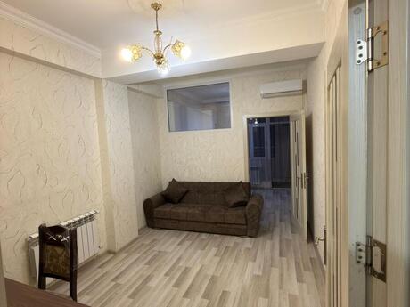 2 otaqlı yeni tikili - Masazır q. - 60 m²