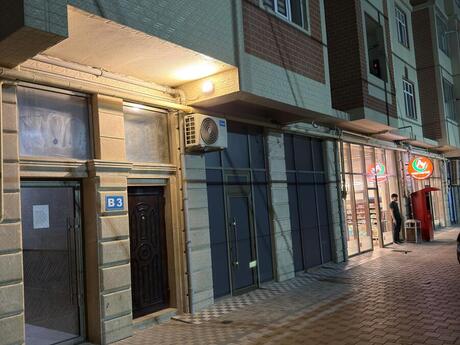 2 otaqlı yeni tikili - Masazır q. - 60 m²