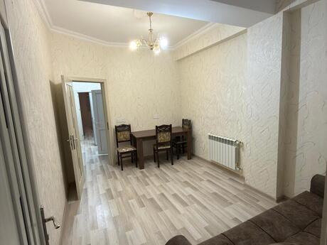 2 otaqlı yeni tikili - Masazır q. - 60 m²