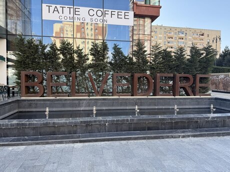 2 otaqlı yeni tikili - Elmlər Akademiyası m. - 45 m²