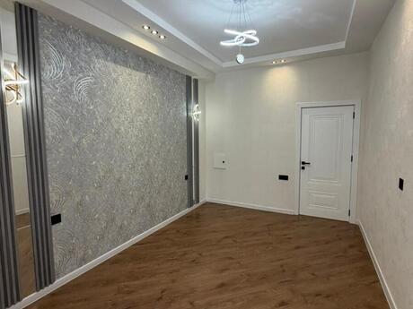 3 otaqlı yeni tikili - Masazır q. - 72 m²