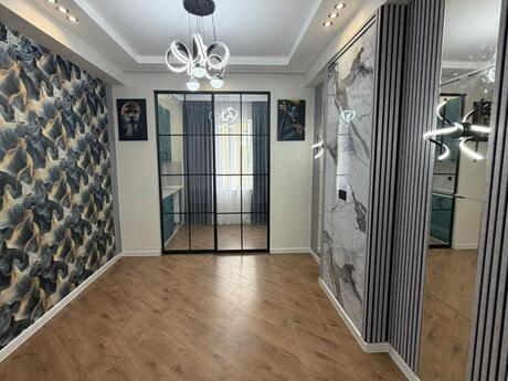 Elan №6125817 - Bakı, Masazır q., 3 otaqlı, 72 m², 5/9 mərtəbə