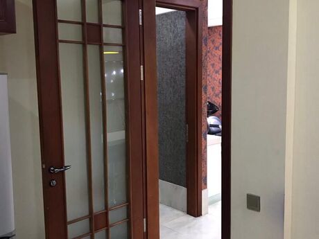 Obyekt - Nizami m. - 90 m²