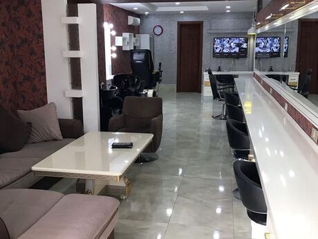 Elan №6125932 - Bakı, Nizami m., 90 m²