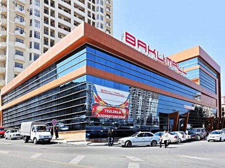 Объявление №6077569 - Баку, м. Иншаатчылар, 3-комн., 105 м², 9/18 этаж