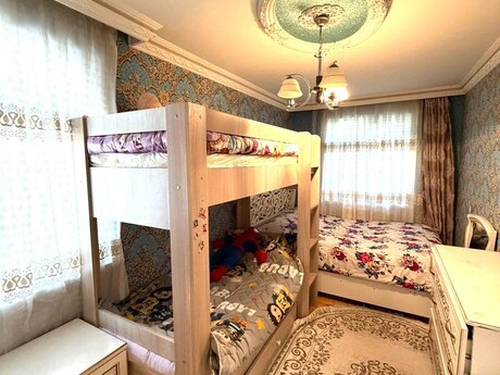2 otaqlı köhnə tikili - Xalqlar Dostluğu m. - 50 m²