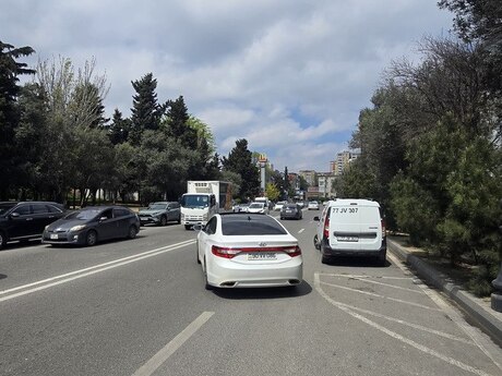 2 otaqlı köhnə tikili - Memar Əcəmi m. - 52 m²