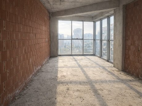 3-комн. новостройка - Наримановский  р. - 147 м²