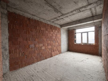 3-комн. новостройка - Наримановский  р. - 147 м²