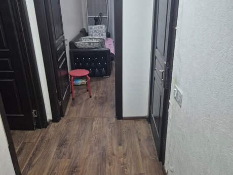 1 otaqlı yeni tikili - Hövsan q. - 42 m²
